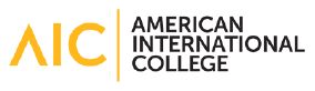 American International College logo